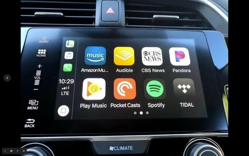 Приложения для carplay 2025. Apple carplay интерфейс. apple carplay ix35. carplay солярис 21. магнитола с carplay для солярис.