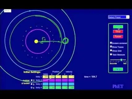 Point of ares