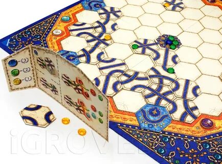 Игра индиго