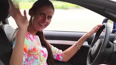 Экстремальное вождение курсы для женщин