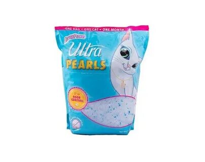 Ultra pearls