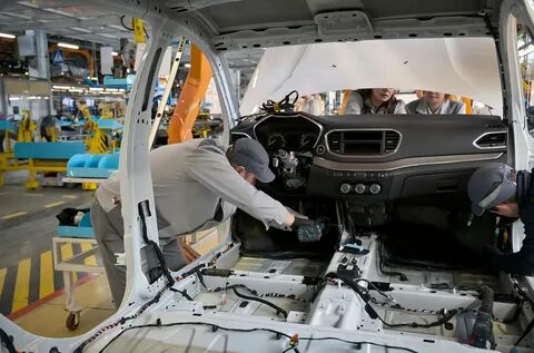 Новый сбор на авто 2024