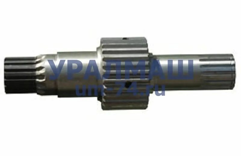 Кзк-12-0114605-01. Вал реверса кпп дз 98. 06. Кзк-12-0114605. Вал дз95б.