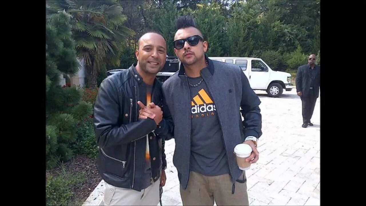 Arash sean. Араш шон паул. arash sean paul.