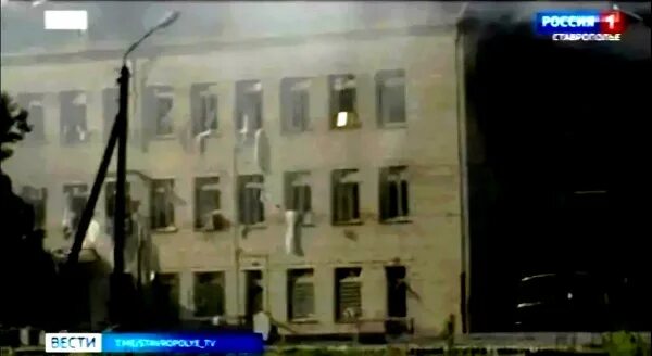 Терроризм в Ставрополье. Террористический акт в будённовске. Буденновск 1995 год теракт.