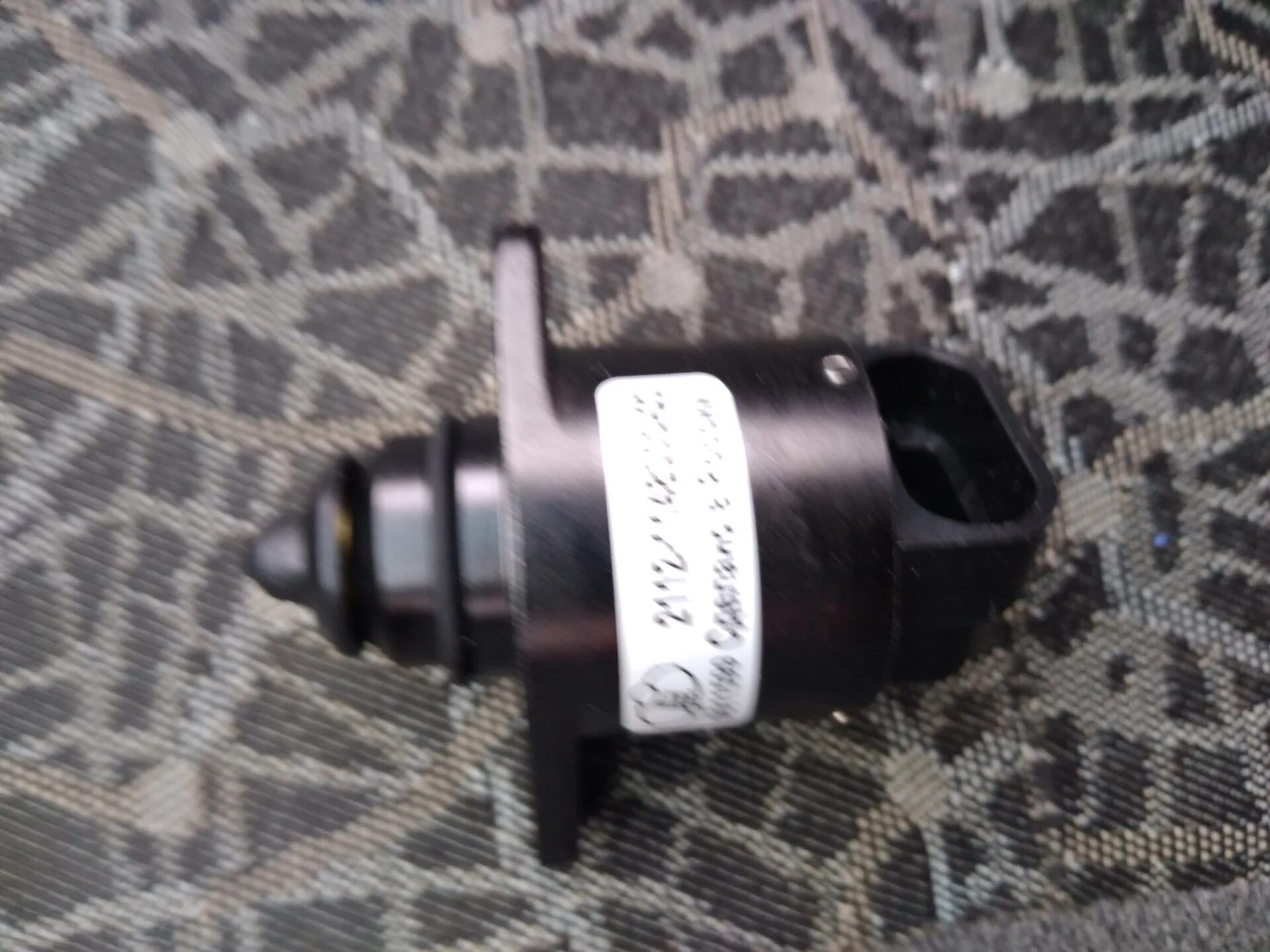 3 артикул. 3. Холостой ход сенс. 3. 3.