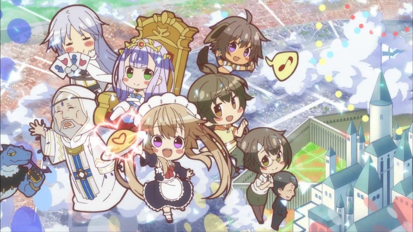 Hstream moe