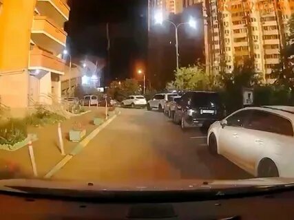 Видео беспилотника 26.08