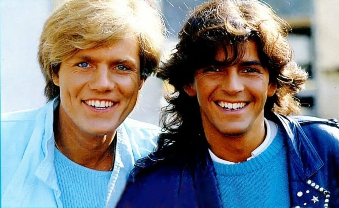 Modern talking racing. Модерн токинг. Группа Модерн токинг.