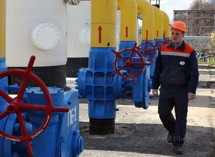 Газ сша новости