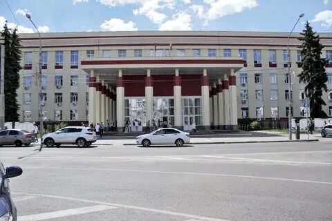 Воздушная тревога воронеж сейчас