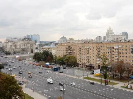 Москва кутузовский пр 2 1