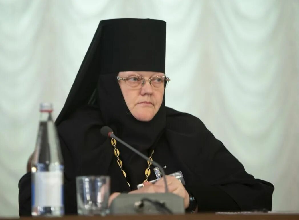 Юридическая служба Московской Патриархии заявила об искажении своей позиции рядо