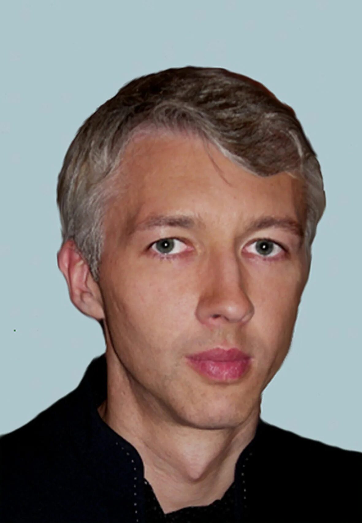 Олег Калинин, Уфа Поиск информации