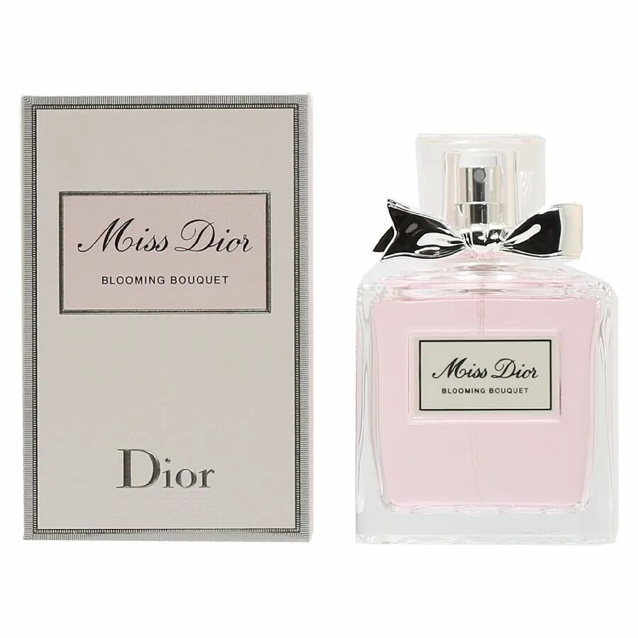 Мисс диор блуминг купить. Духи Miss Dior Blooming Bouquet. Dior Blooming Bouquet Eau de Toilette. C.Dior-Miss Dior Blooming Bouquet.