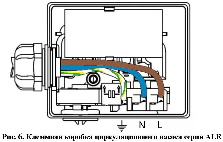 фото насоса БОШ - Lada 11113 Ока, 0,8 л, 2005 года наблюдение DRIVE2
