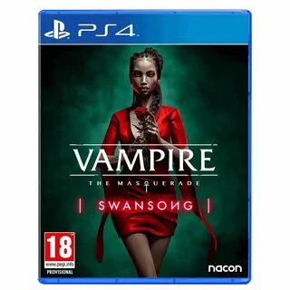 Vampires ps4