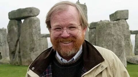 Bill bryson