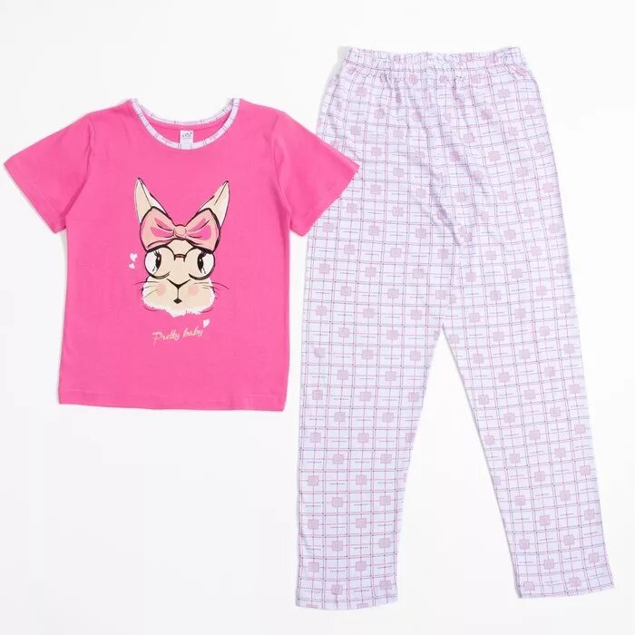 Пижама Свитанок 7c146-д42. Пижама для девочки розовая. Пижама для девочки 3 года. Пижама для девочки рост 140-146. Пижама 5 лет
