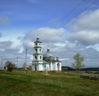Погода пермский край кунгурский