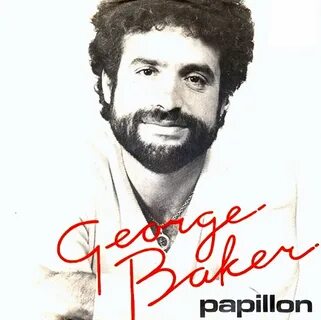 George baker selection