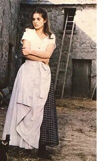 As tess grew older and began