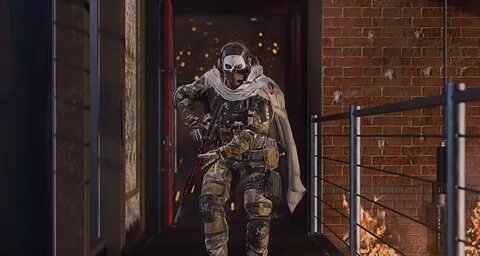 Call of duty бета тест