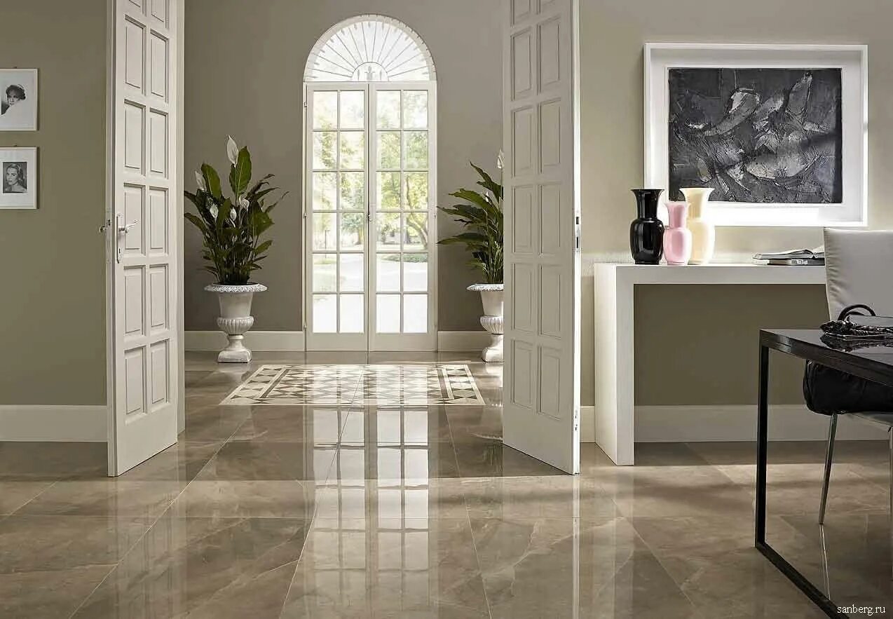 Marazzi плитка Evolutionmarble Tafu