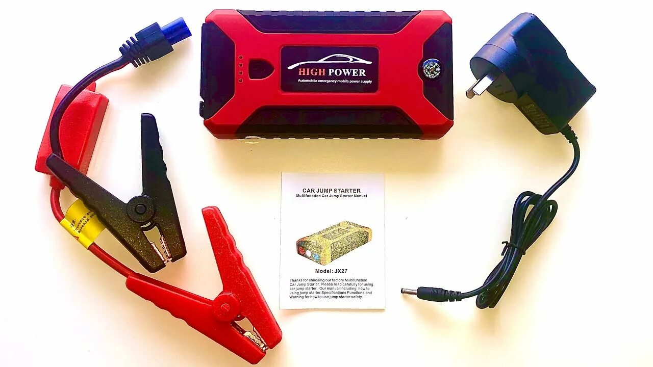 Как заряжать high power. High power jump starter jx29. jump starter high power 99800 mah. jump starter jx27. аккумулятор для jump starter jx27.