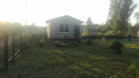 Участки в ликино