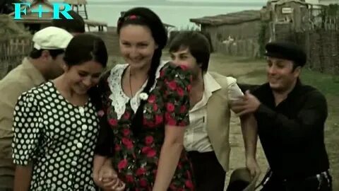 Песня ехали в село клип