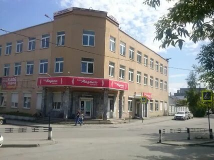 Студенческая 49