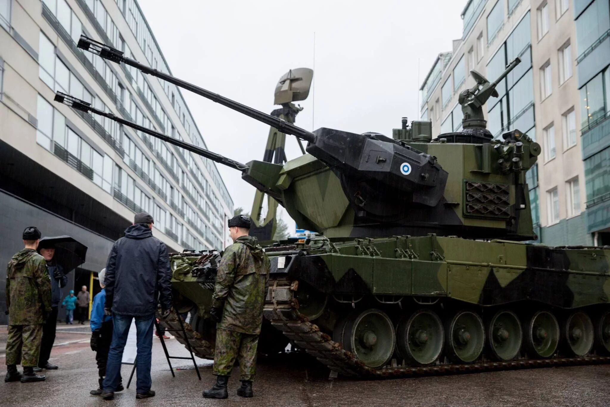 Финское пво. ЗСУ ITPSV 90 Marksman. ITPSV 90 Marksman Финляндия. Marksman SPAAG. Т-55 ЗСУ Финляндия.