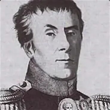 Аракчеев а н. Аракчеев портрет.