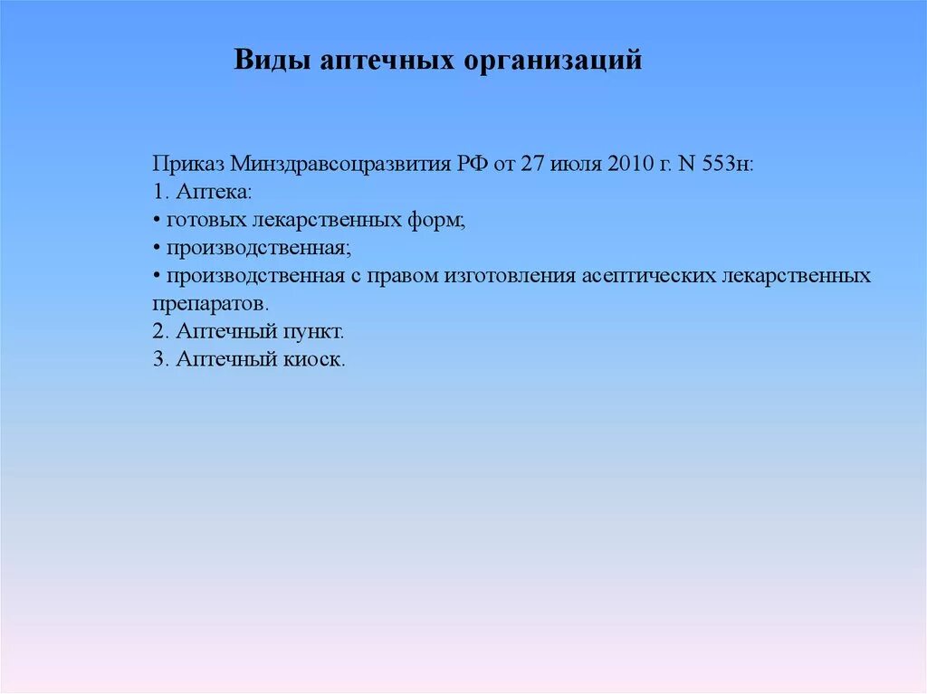 Виды аптечных учреждений. Виды аптечных организаций. Виды аптечных организаций организаций. Виды аптечных организаций презентация.