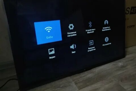 Xiaomi 43 dns