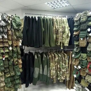 Военторг новосибирск