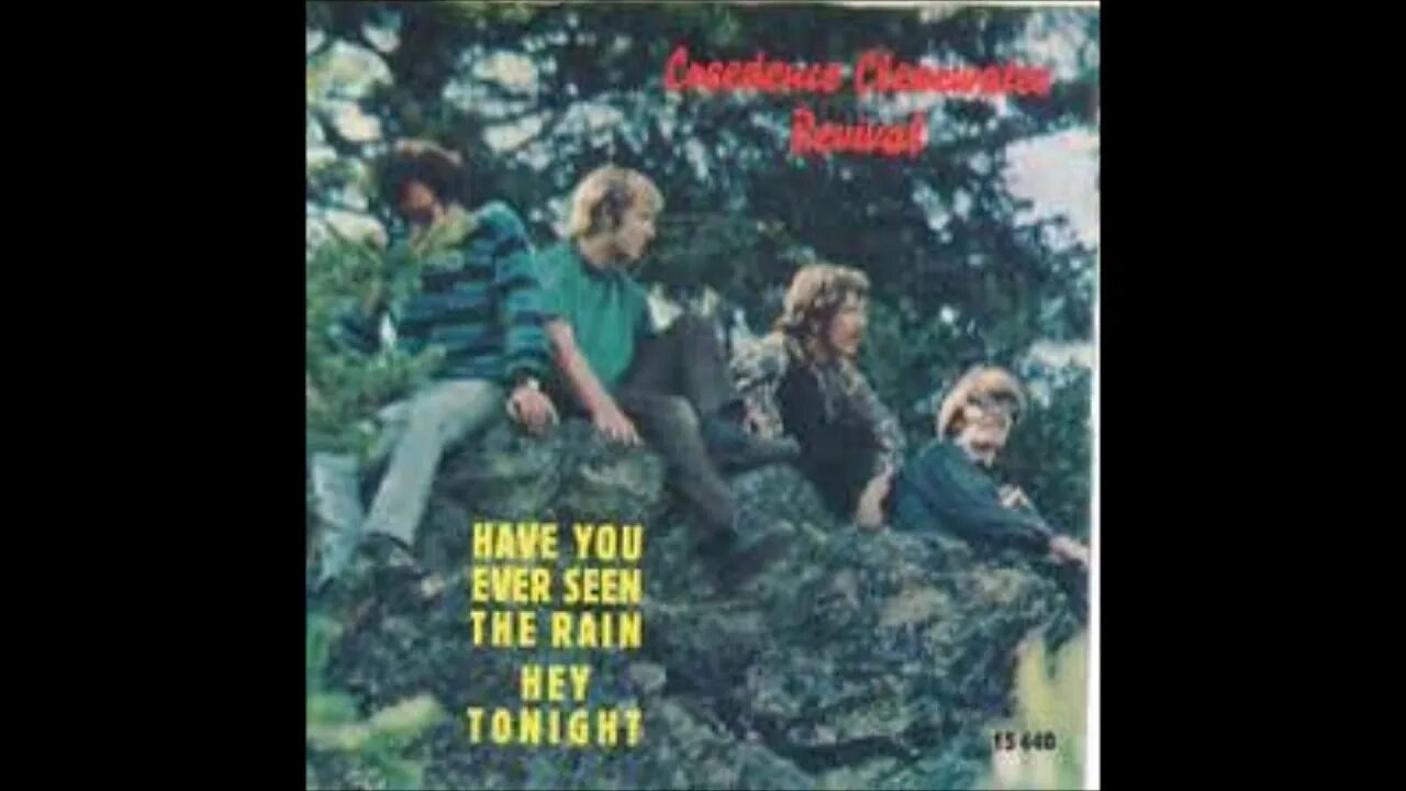 Creedence Rain. Have you ever seen the Rain. Creedence Clearwater Revival - have you ever seen the Rain. Have you ever seen the Rain Creedence Clearwater Revived'. Creedence clearwater rain