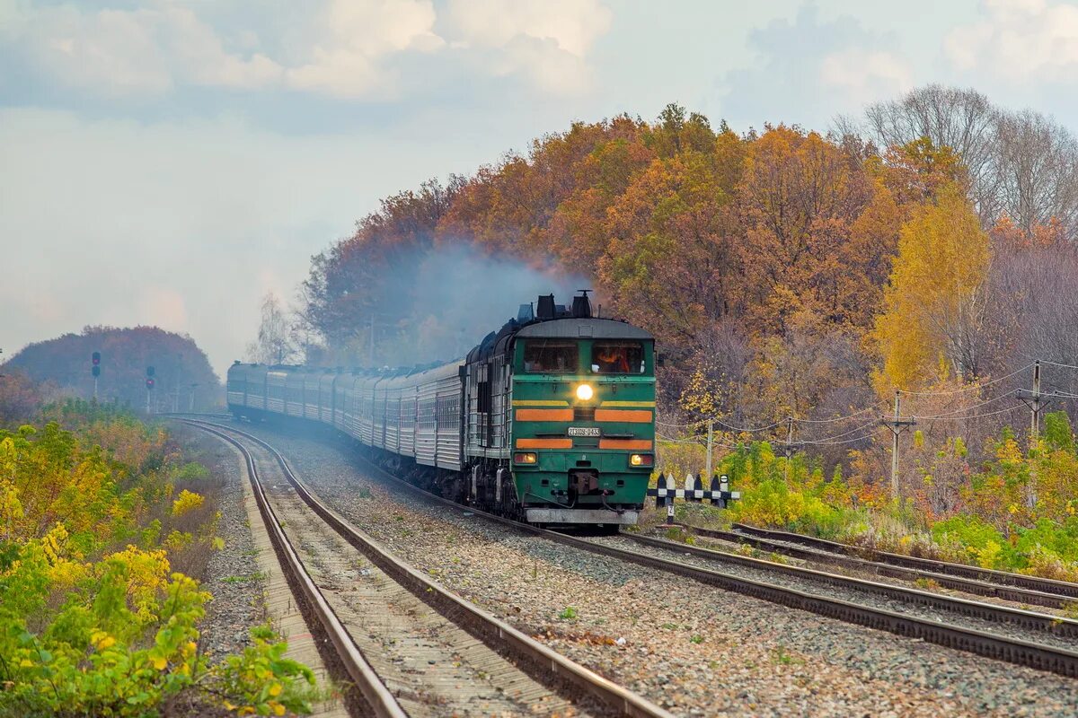 станция арбеково пенза. станция арбеково пенза. станция арбеково пенза. разъезд арбеково пенза. тепловоз 2тэ10у 0431.