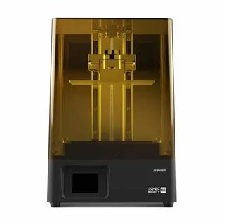 Принтер phrozen sonic mighty 8k