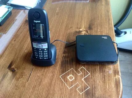 Gigaset e630