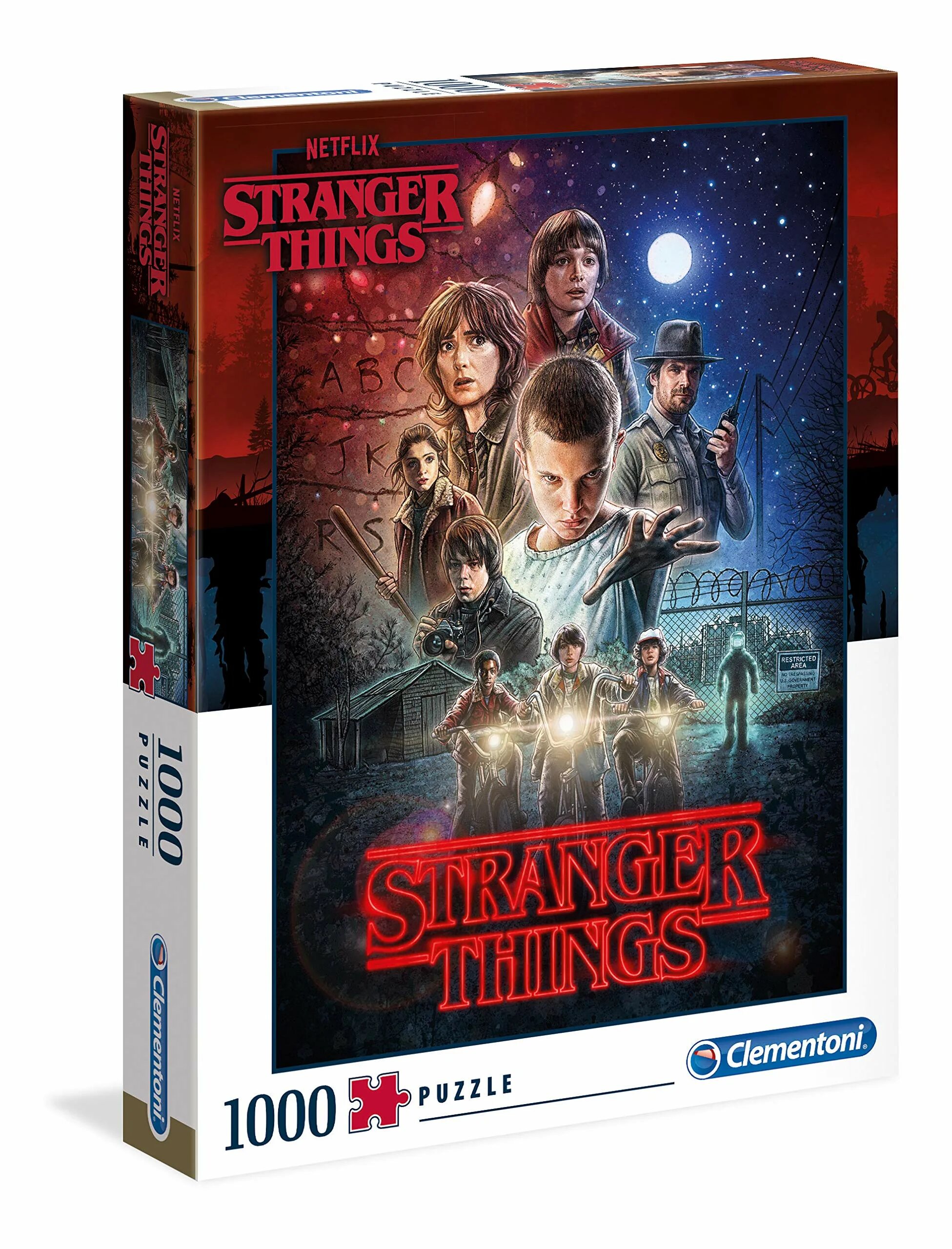 Stranger things: puzzle tales новые персонажи 2023. Puzzling strange. Puzzling strange. Doom dvd. Puzzling strange.