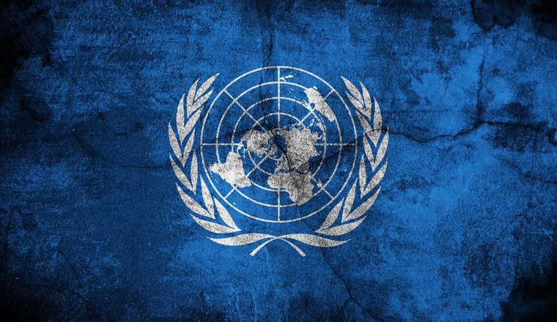 My Model United Nations experience - Nicolas