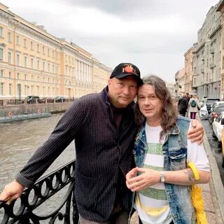 Жизнь юрия гальцева