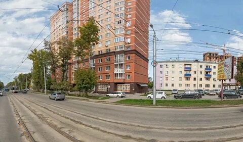 Иркутск улица воронежская 2