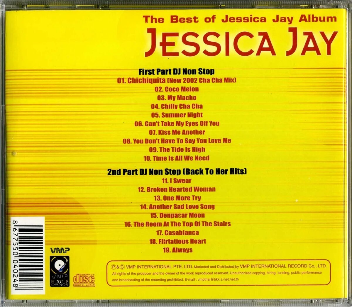Касабланка песня 90 х. Jessica Jay - Casablanca обложка. Jessica Jay Касабланка.