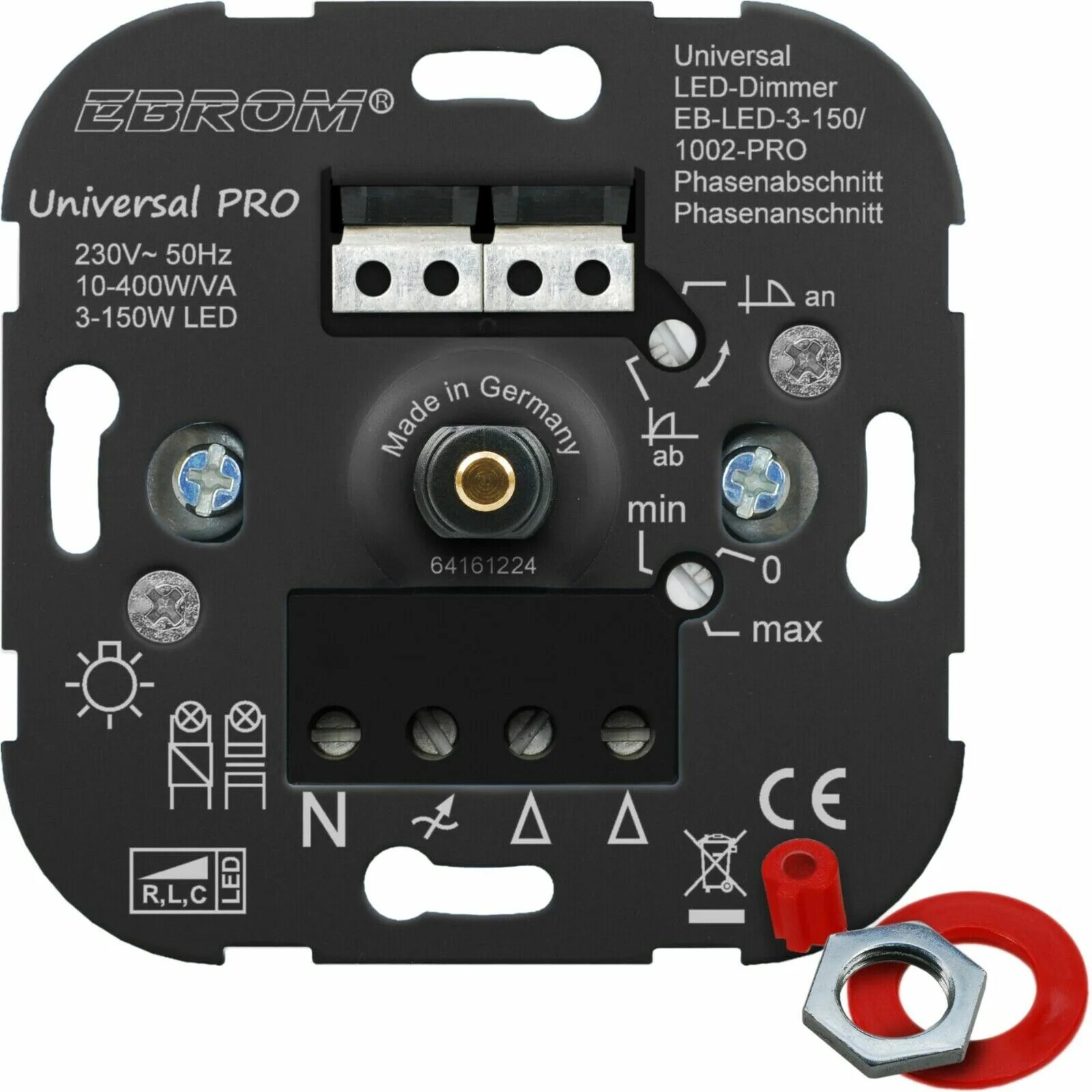 Dim led. Диммер jung 1731dd. диммер 0-10v jung. диммер jung. universal led.
