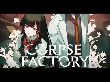Corpse factory