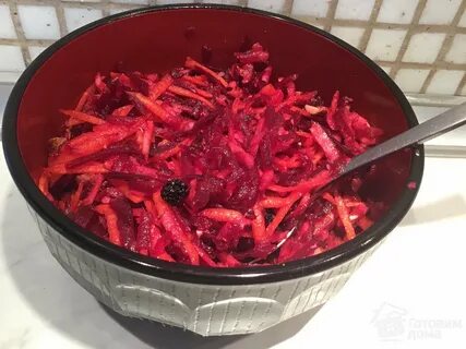 Свекольно морковный сколько