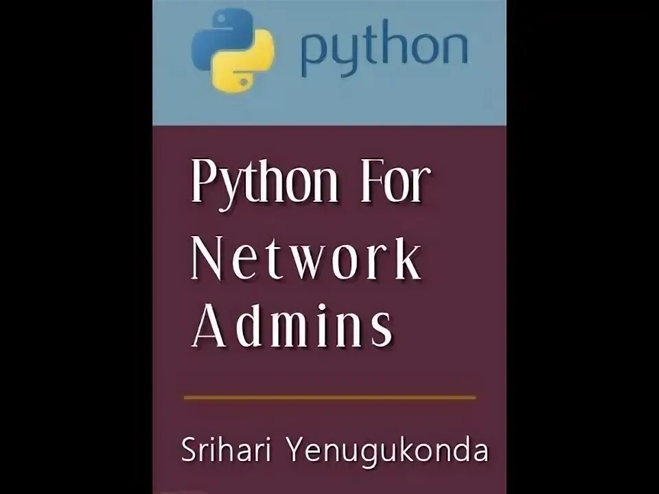 Python ping